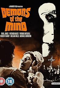 Primary photo for Blood Will Have Blood: Inside 'Demons of the Mind'