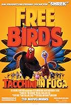 Free Birds - Tacchini in fuga