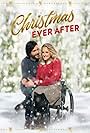 Ali Stroker and Daniel di Tomasso in Christmas Ever After (2020)