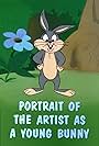 Mel Blanc in Portrait of the Artist as a Young Bunny (1980)