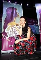 Natalia Oreiro at an event for I'm Gilda (2016)