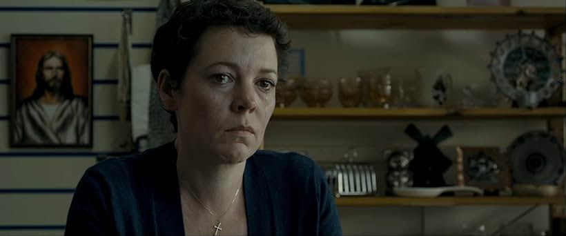 Olivia Colman in Tyrannosaur (2011)