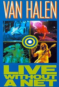 Primary photo for Van Halen Live Without a Net