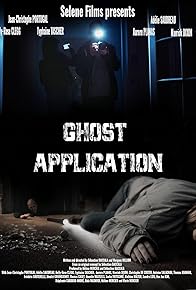 Primary photo for Ghost Application