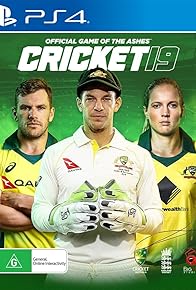 Primary photo for Cricket 19