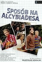 Sposób na Alcybiadesa (2001)