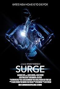 Primary photo for Surge