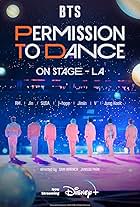 BTS: Permission to Dance on Stage - LA