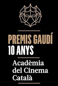 Primary photo for Premis Gaudí 10 anys