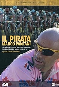 Primary photo for Il pirata: Marco Pantani