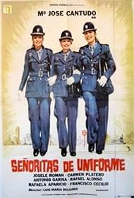 Señoritas de uniforme (1976)