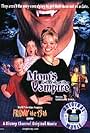 Caroline Rhea, Myles Jeffrey, Matt O'Leary, Charles Shaughnessy, and Laura Vandervoort in Mom's Got a Date with a Vampire (2000)