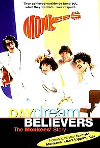 Primary photo for Daydream Believers: The Monkees Story