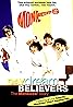 Daydream Believers: The Monkees Story (TV Movie 2000) Poster