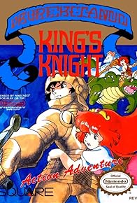 Primary photo for King's Knight