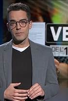 Xavi Rosiñol in Veus de l'1-O (2018)