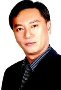 Primary photo for Yiliang Huang