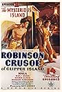 Mala, Bob Kortman, and Al Taylor in Robinson Crusoe of Clipper Island (1936)