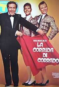 La corrida (1986)