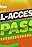 Kids' Choice Sports: All-Access Pass