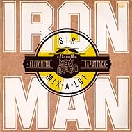 Sir Mix-A-Lot Feat. Metal Church: Iron Man (1989)