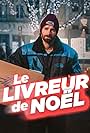 Tom Leeb in Le livreur de Noël (2024)