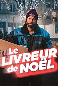 Tom Leeb in Le livreur de Noël (2024)