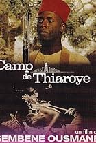 The Camp at Thiaroye