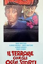 The Terror with Cross-Eyes (1972)