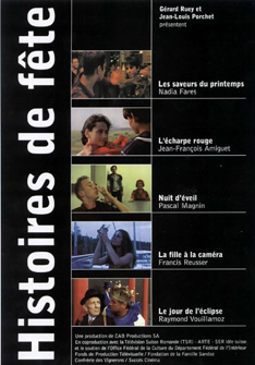 Histoires de fête (2000)