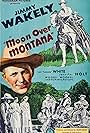 Louise Arthur, Jennifer Holt, Jack Rivers, Arthur 'Fiddlin' Smith, Jimmy Wakely, Woody Woodel, and Woody Woodel and His Riding Rangers in Moon Over Montana (1946)