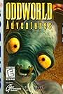 Oddworld Adventures (1998)