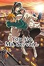 You Are Ms. Servant (2024)