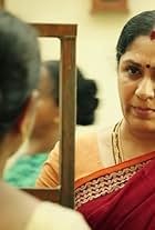 Uma Pathmanabhan in NGK (2019)