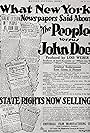 The People vs. John Doe (1916)