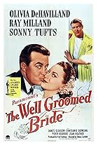 The Well Groomed Bride