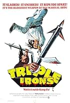 Triple Irons