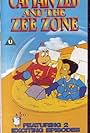 Captain Zed and the Zee Zone (1991)