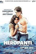 Heropanti (2014)