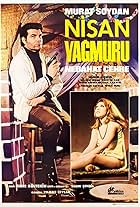 Murat Soydan and Nebahat Çehre in Nisan yagmuru (1969)