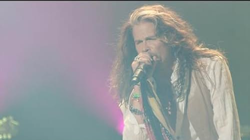 Steven Tyler: Out on a Limb