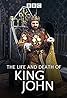 The Life and Death of King John (TV Movie 1984) Poster