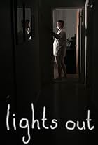 Lotta Losten in Lights Out (2013)