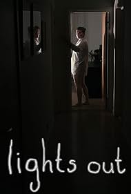 Lotta Losten in Lights Out (2013)