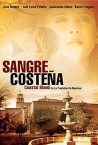 Primary photo for Sangre costeña