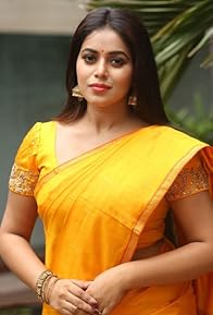 Primary photo for Shamna Kasim