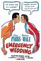 Emergency Wedding