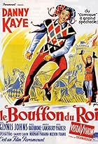 Le bouffon du roi