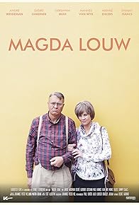 Primary photo for Magda Louw