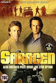 Saracen (1989)